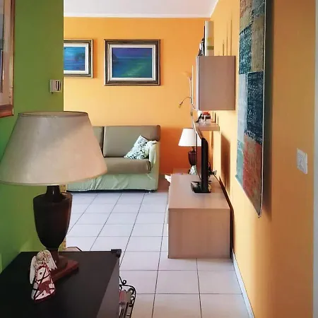 Apartment Attico Luminoso I Colori Del Sole Montesilvano