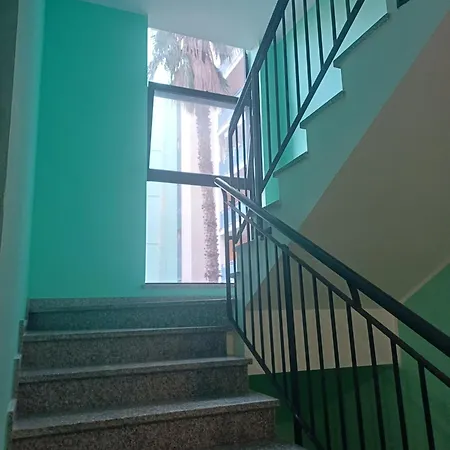 Attico Luminoso I Colori Del Sole * Montesilvano Marina