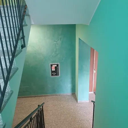 Attico Luminoso I Colori Del Sole * Montesilvano Marina