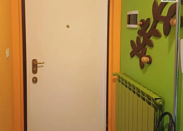 Attico Luminoso I Colori Del Sole Montesilvano Marina