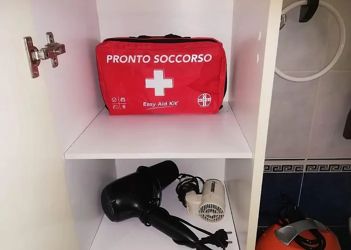 Attico Luminoso I Colori Del Sole