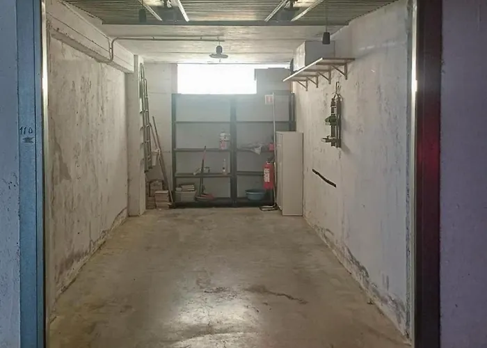 Attico Luminoso I Colori Del Sole Apartmán Montesilvano Marina