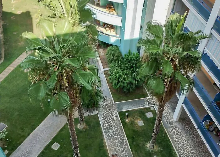 Attico Luminoso I Colori Del Sole Apartmán