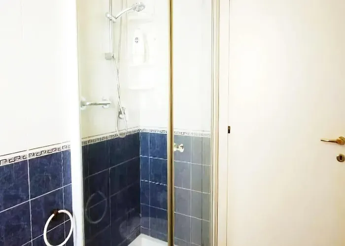 Apartmán Attico Luminoso I Colori Del Sole