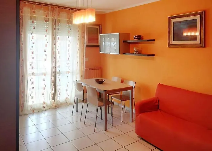 Attico Luminoso I Colori Del Sole