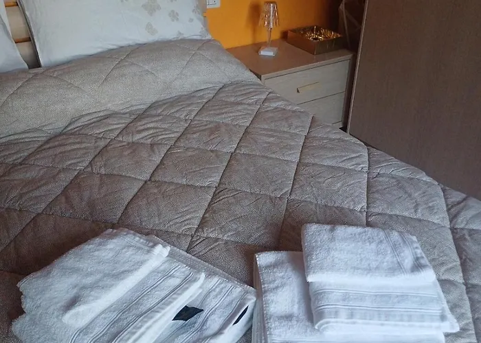 Attico Luminoso I Colori Del Sole Montesilvano Marina