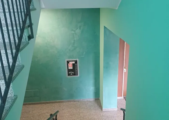 Attico Luminoso I Colori Del Sole * Montesilvano Marina