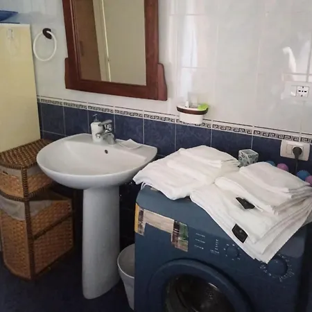 Attico Luminoso I Colori Del Sole Apartament Montesilvano Marina