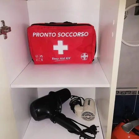 Attico Luminoso I Colori Del Sole