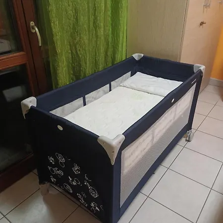 Apartament Attico Luminoso I Colori Del Sole *