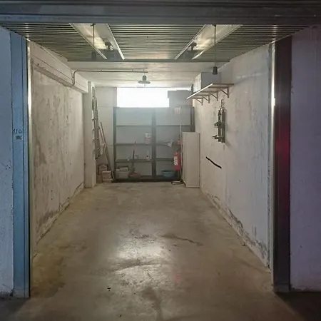 Attico Luminoso I Colori Del Sole Apartament Montesilvano Marina