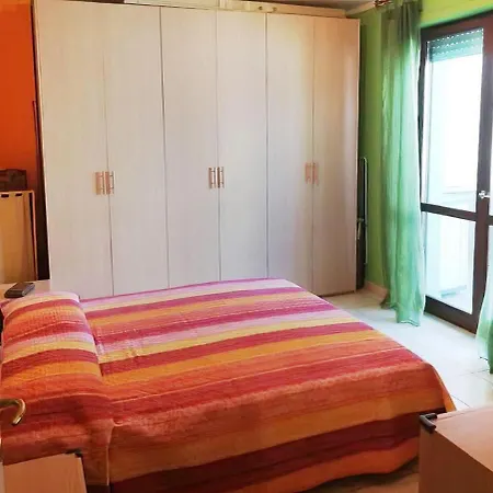 Attico Luminoso I Colori Del Sole Montesilvano Marina