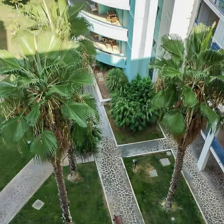 Attico Luminoso I Colori Del Sole Apartament