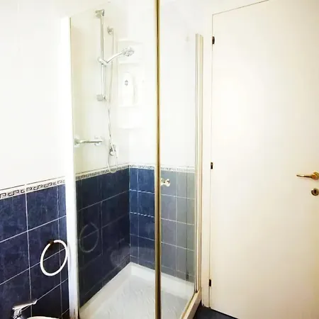 Apartament Attico Luminoso I Colori Del Sole