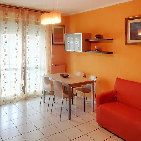 Attico Luminoso I Colori Del Sole