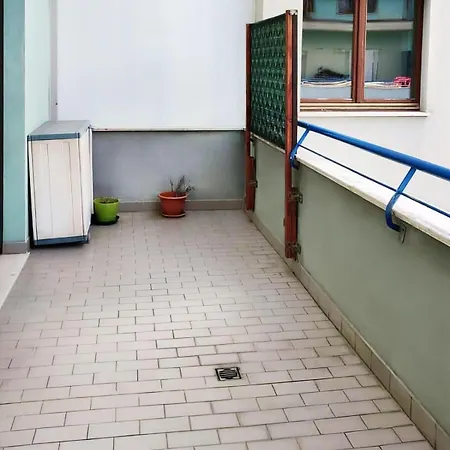 Attico Luminoso I Colori Del Sole Apartament *