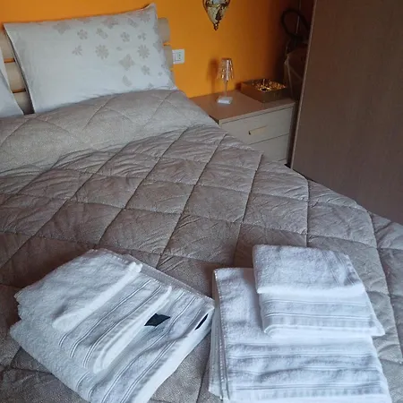 Attico Luminoso I Colori Del Sole Montesilvano Marina