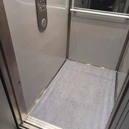 Attico Luminoso I Colori Del Sole Apartament *