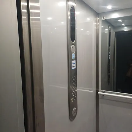 Attico Luminoso I Colori Del Sole