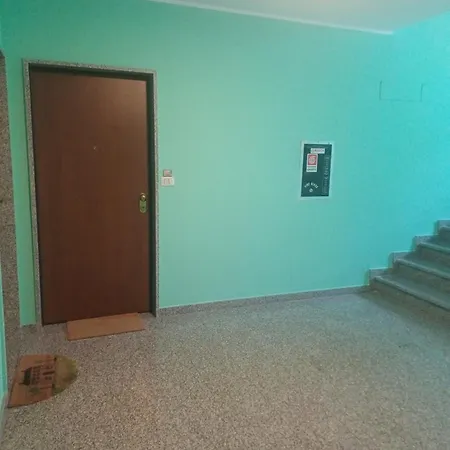 Attico Luminoso I Colori Del Sole