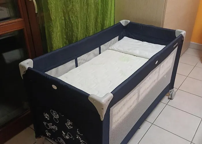 Apartamento Attico Luminoso I Colori Del Sole *