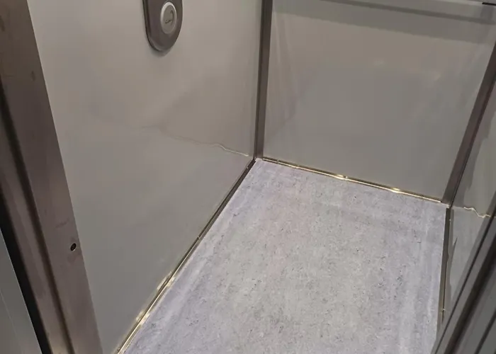 Attico Luminoso I Colori Del Sole Apartamento *