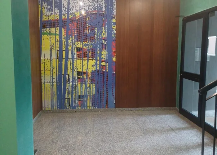 Apartamento Attico Luminoso I Colori Del Sole Montesilvano Marina