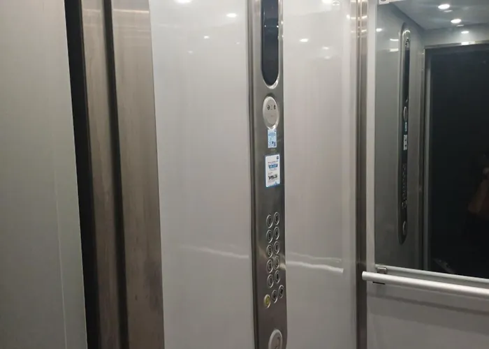 Attico Luminoso I Colori Del Sole