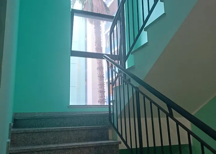 Attico Luminoso I Colori Del Sole * Montesilvano Marina