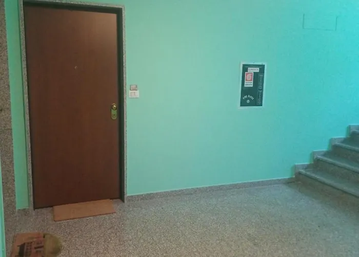 Attico Luminoso I Colori Del Sole